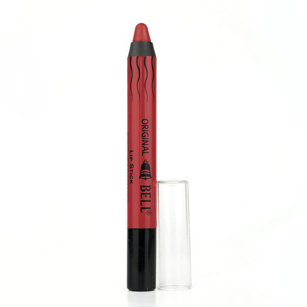 رژ لب مدادی بل Bell Lipstick Pencil