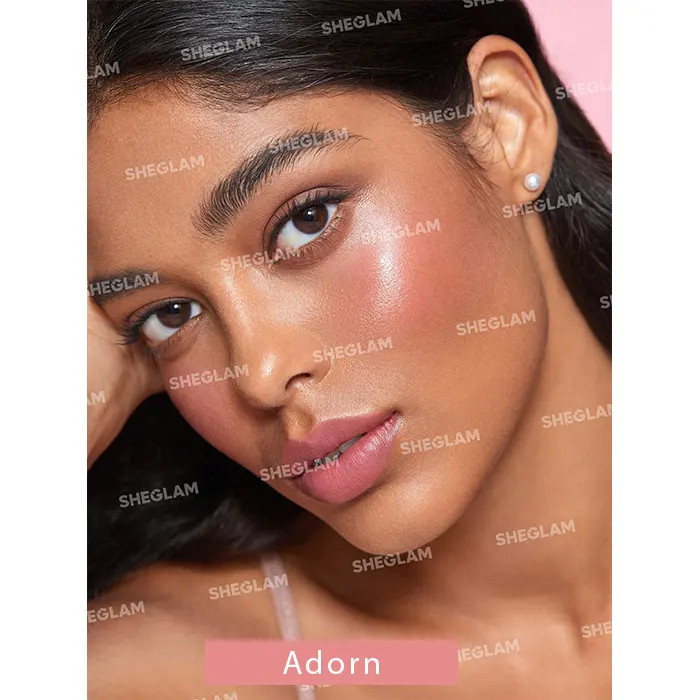 رژگونه فضایی شیگلم Lunar Orbit Blush Ball