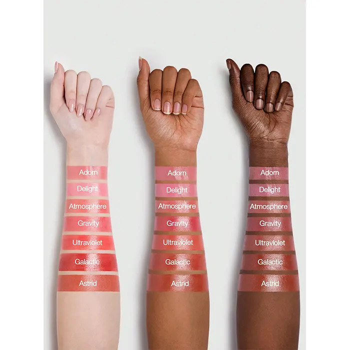 رژگونه فضایی شیگلم Lunar Orbit Blush Ball