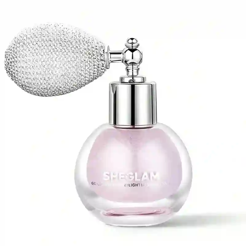 بادی میست چند کاره شیگلم Sheglam Go Go Glow Highlighting Body Mist
